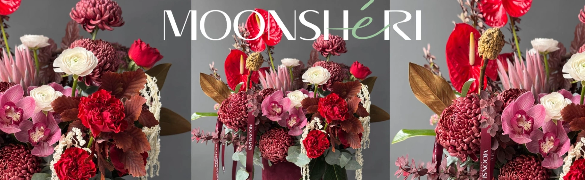 Зимняя коллекция