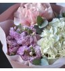 Букет ароматный «Ты мое чудо» 4