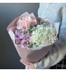 Букет ароматный «Ты мое чудо»