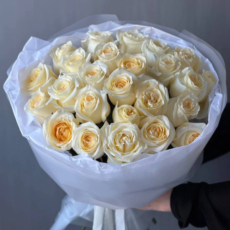 Розы Канделайт 25