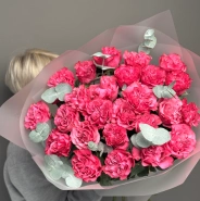 25 ярких роз Кантри Блюз 1