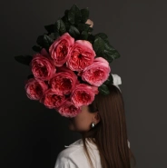 Роза 9 «Кенди экспрешн» 3