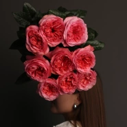 Роза 9 «Кенди экспрешн» 1