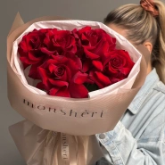 Красные розы 5 ХИТ 2