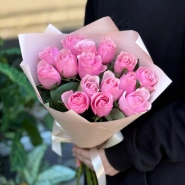 15 розовой кении 1