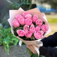 15 розовой кении 2