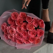 Монобукет Candi 25 роз 3