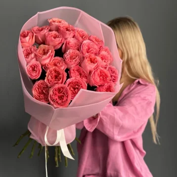Монобукет Candi 25 роз