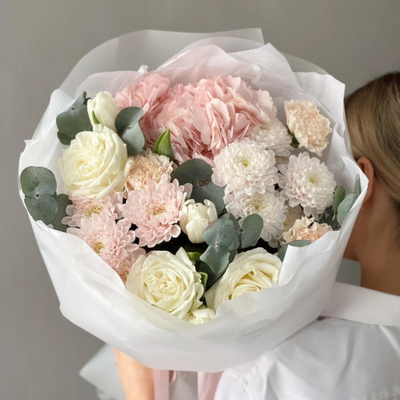 Воздушный букет