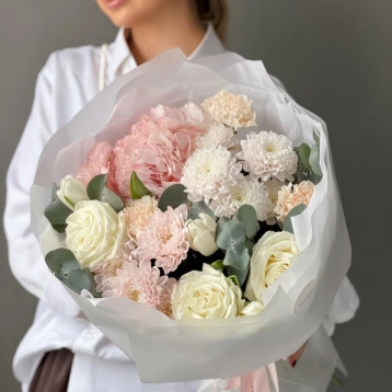 Воздушный букет