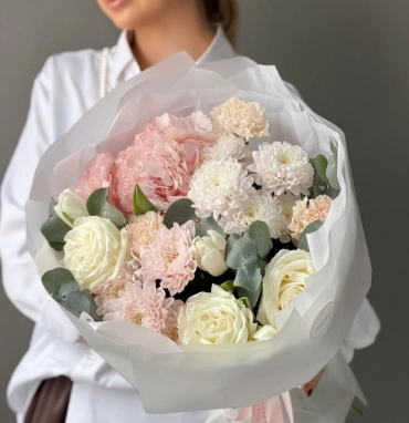 Воздушный букет