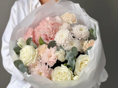 Воздушный букет