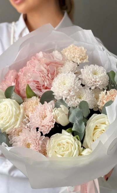 Воздушный букет