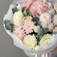 Воздушный букет 2