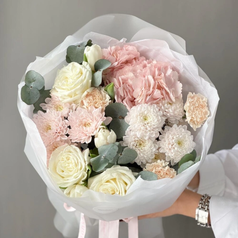 Воздушный букет