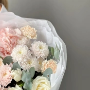 Воздушный букет 3