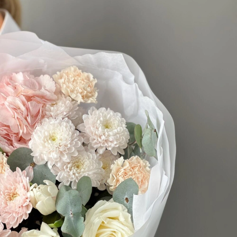 Воздушный букет