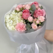 Букет «Ягодная поляна» 4