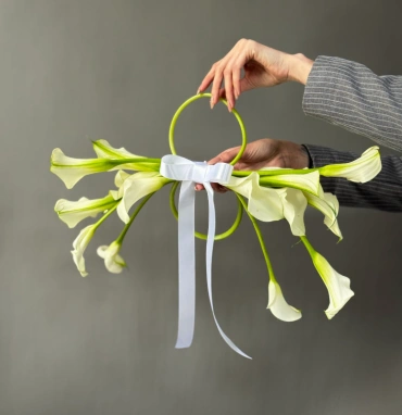 Суммочка из калл