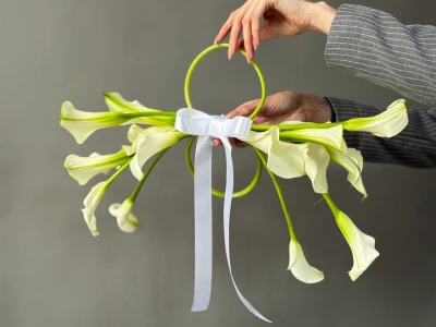 Суммочка из калл