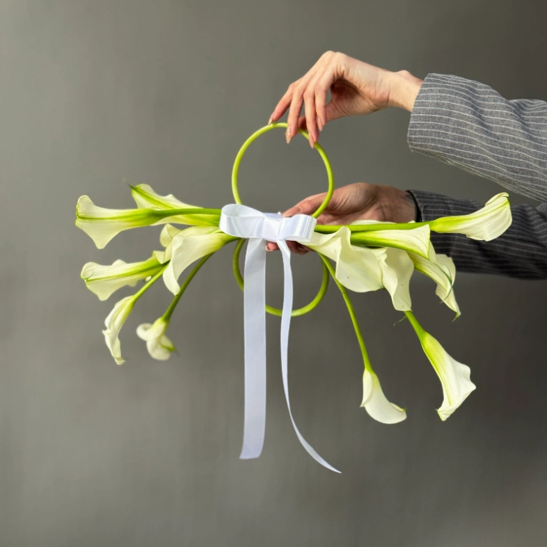 Суммочка из калл