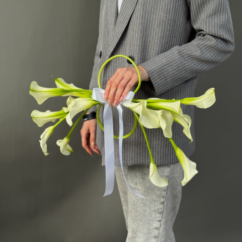 Суммочка из калл