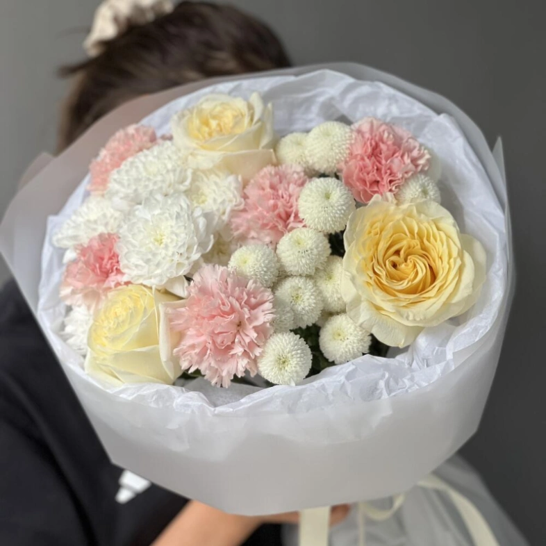 Букет «Для тебя»