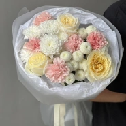 Букет «Для тебя» 1