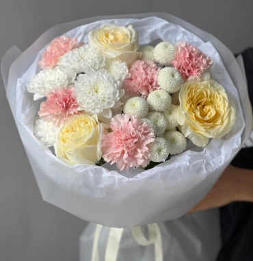 Букет «Для тебя»