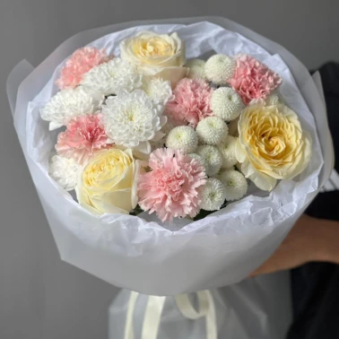 Букет «Для тебя»