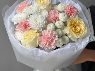 Букет «Для тебя»