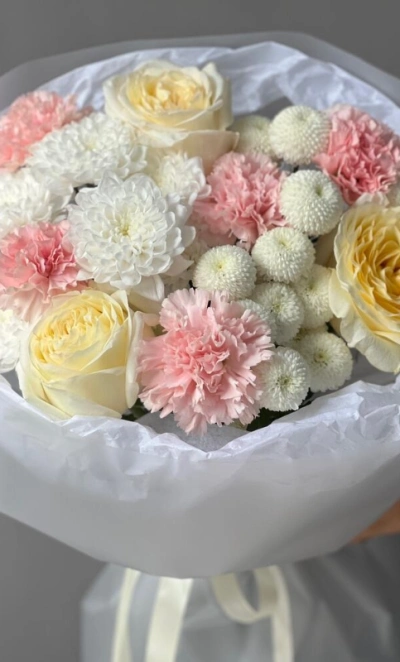 Букет «Для тебя»