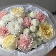 Букет «Для тебя» 4