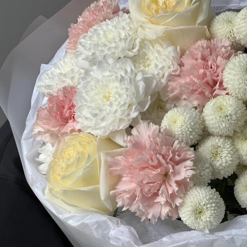 Букет «Для тебя»