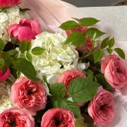 Букет «Летняя поляна» 3