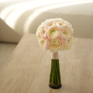 Ранункулюсы в моно-букете 21 1