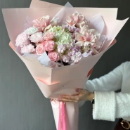 Букет нежности GIGANT 4