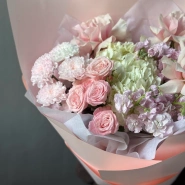 Букет нежности GIGANT 2