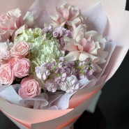 Букет нежности GIGANT 3