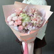 Букет нежности GIGANT 0