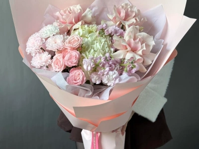 Букет нежности GIGANT