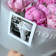 7 пионов Сара Бернар 4