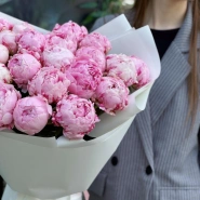 Пионы Сара 21 4