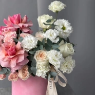 Композиция «Инь и Янь» 2