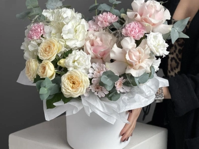 Wow-композиция