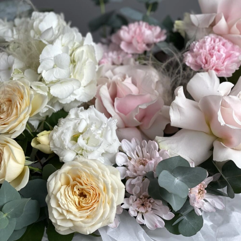 Wow-композиция