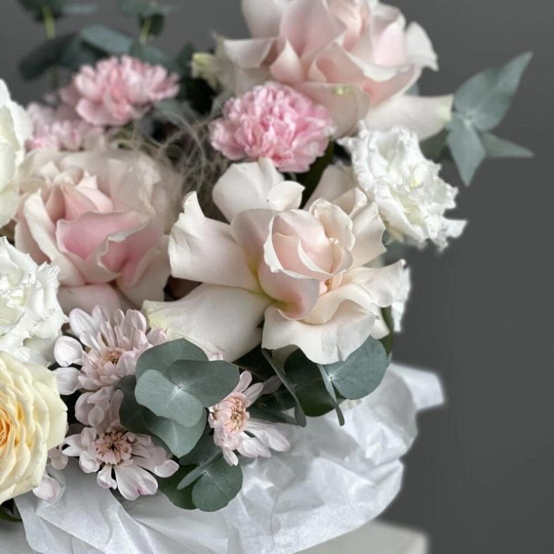 Wow-композиция