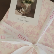 Бомбочки для ванны в наборе из 6  «Море голубое» 3