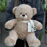 Мягкая игрушка «Gummy bear» 4