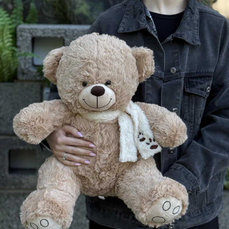 Мягкая игрушка «Gummy bear»